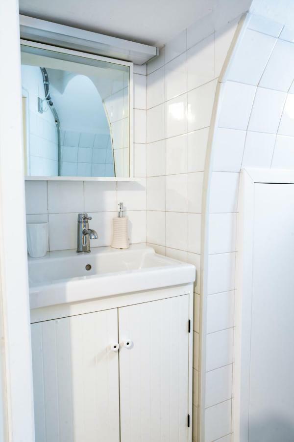 Il Trullo Degli Arazzi Apartamento Alberobello Exterior foto
